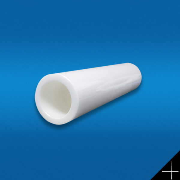 Advanced Zirconia Ceramic Insulating Tube for Thermal Switch
