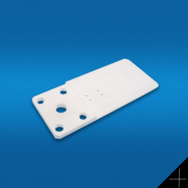 Industrial Custom Fine Engineering Advanced Technical Zirconia Ceramic Parts