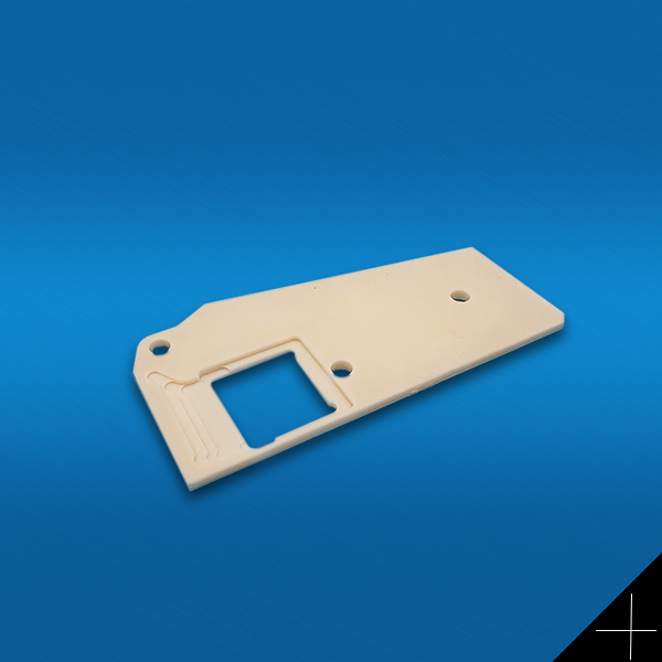 Alumina Ceramic Parts