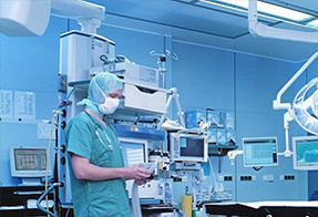 Medical  devicce industry