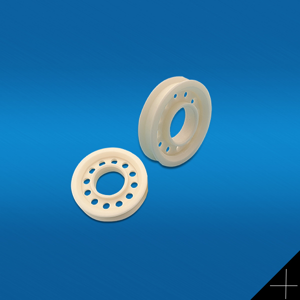 Roller ceramic